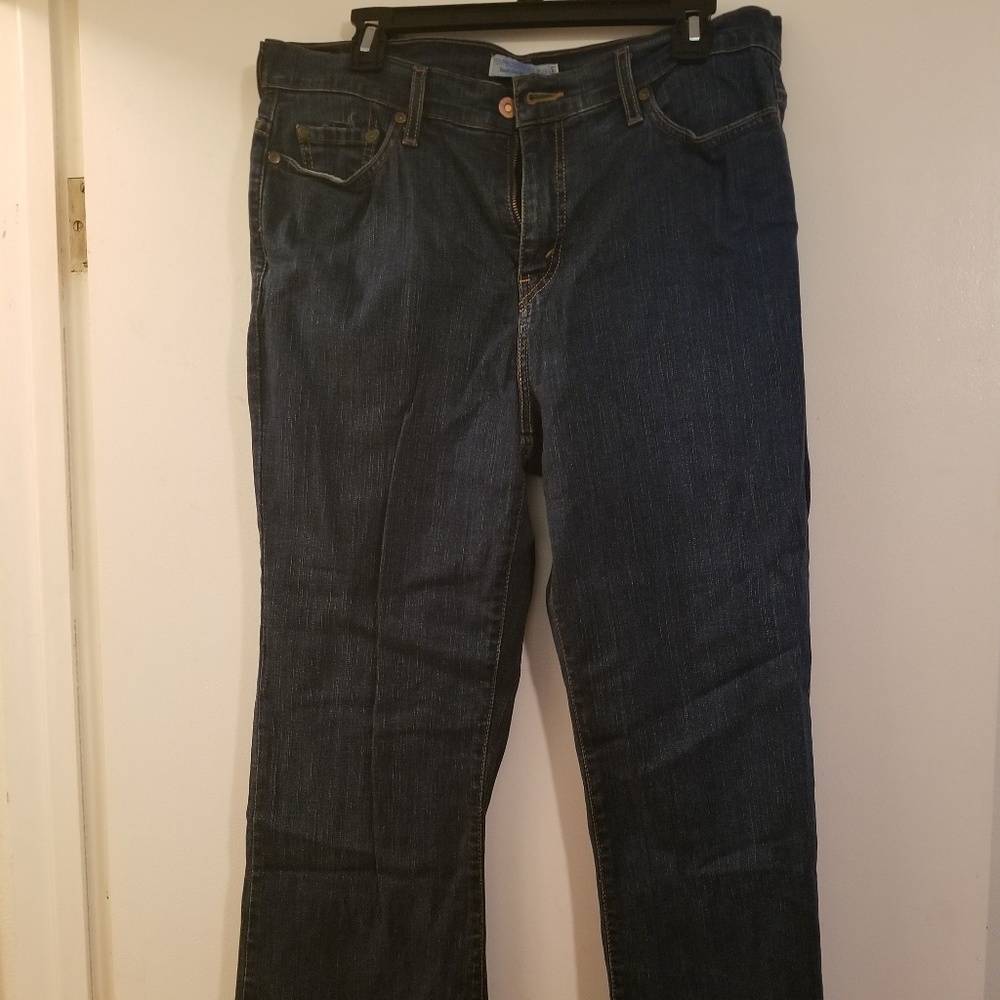 Levi Jeans
